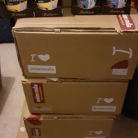 photo de livraison pour Chats cerbériens