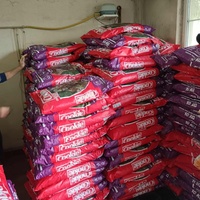 photo de livraison pour Civic Initiative Kane Korzo Skopje