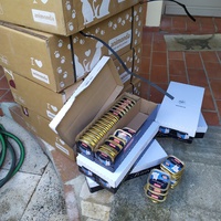 photo de livraison pour ANIMAL ATTITUDE