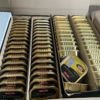 photo de livraison pour Les Chats De QUEAUX