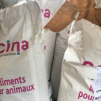 photo de livraison pour Espoir au Galop