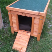 photo de livraison pour SPA de Saint Dizier