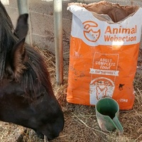 photo de livraison pour Equi-Libre : Droit à la Retraite Equine