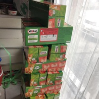 photo de livraison pour Les Pattounes de l'Espoir