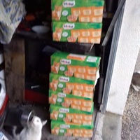 photo de livraison pour Les chats Port-Saint-Louisiens