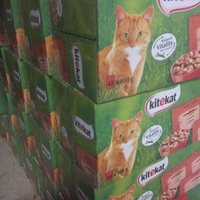 photo de livraison pour Pour l'Amour des Chats