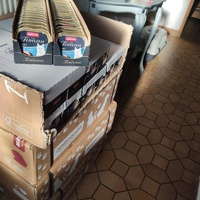 photo de livraison pour Les chats de l'Indifférence