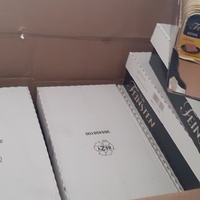 photo de livraison pour Chats cerbériens