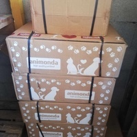 photo de livraison pour Chat L'Heureux Chat l'Ange et Cie
