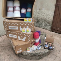 photo de livraison pour Les Petites Bouches