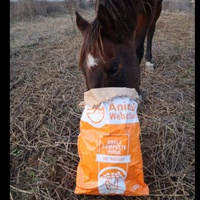 photo de livraison pour Equi-Libre : Droit à la Retraite Equine