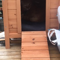 photo de livraison pour Refuge du Poil à la Plume