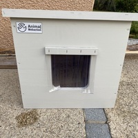 photo de livraison pour L'Arche de Ploum