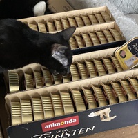 photo de livraison pour Association C.A.T.S. Chat Animal Terrien Solidarité