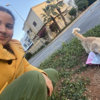 photo de livraison pour Kawthar Maree
