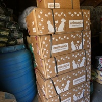photo de livraison pour Jardin des Chats