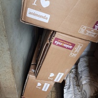 photo de livraison pour 4 Sabots et un Fer