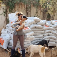 photo de livraison pour Help Adopt Moroccan Animals