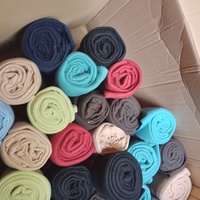 photo de livraison pour L'Arche de Maddy