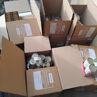 photo de livraison pour Chat Ami pour la Vie