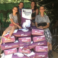 photo de livraison pour Equi-Vivre