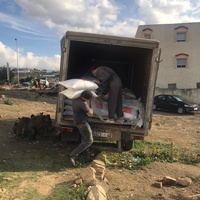 photo de livraison pour ADAN TETOUAN