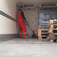 photo de livraison pour Azil za pse"Poslednja oaza"