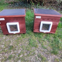 photo de livraison pour SALOME