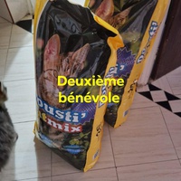 photo de livraison pour Hajar Aourz