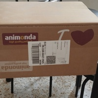 photo de livraison pour Cat Miaou