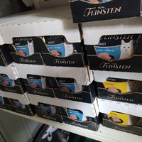 photo de livraison pour La Compagnie des Chats bleus