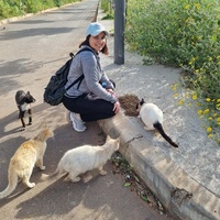 photo de livraison pour Kawthar Maree