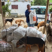 photo de livraison pour Sanctuaire de la Faune de Tanger (SFT)