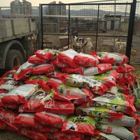 photo de livraison pour Animals voice Macedonia