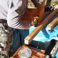 photo de livraison pour U Ghjattinu di Corti