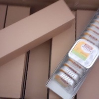 photo de livraison pour Chats cerbériens