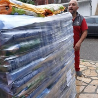 photo de livraison pour Azil za pse"Poslednja oaza"