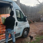 photo de livraison pour ADAN TETOUAN