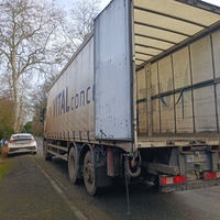photo de livraison pour Les Crinières de Salherm