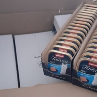 photo de livraison pour Chats cerbériens