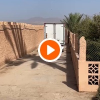 photo de livraison pour SARA Morocco