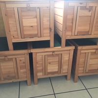 photo de livraison pour Refuge du Poil à la Plume