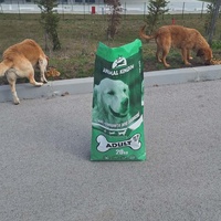 photo de livraison pour Beta Zajecar