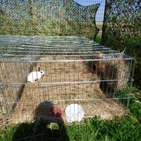photo de livraison pour La Ferme de Doudou