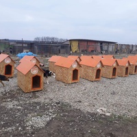 photo de livraison pour Animal Shields Oradea
