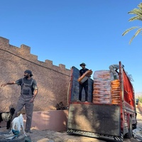 photo de livraison pour Le Coeur sur la Patte