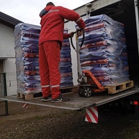 photo de livraison pour Sapa u srcu