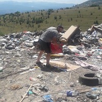 photo de livraison pour Civic Initiative Kane Korzo Skopje