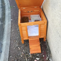 photo de livraison pour Chats Sans Toi"T"