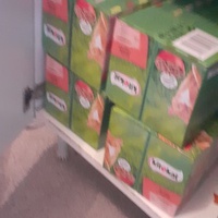 photo de livraison pour Protect Cat